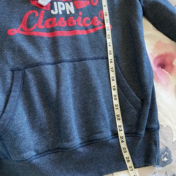 Super dry Japan Hoodie for Men!! - Picture 4 of 6